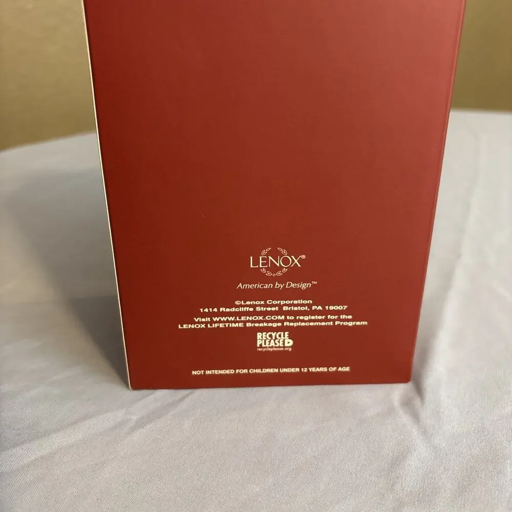 Lenox american by